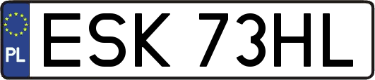 ESK73HL
