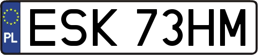 ESK73HM