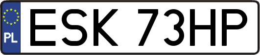 ESK73HP