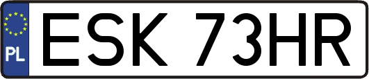 ESK73HR