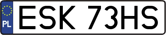 ESK73HS