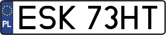 ESK73HT