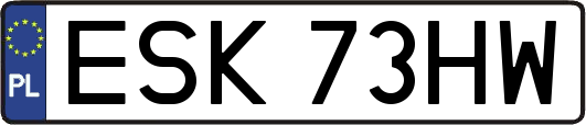 ESK73HW