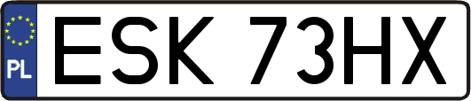 ESK73HX