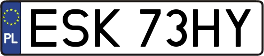 ESK73HY