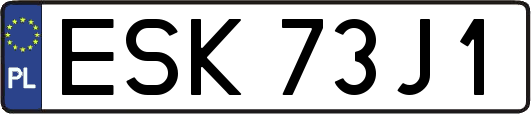 ESK73J1