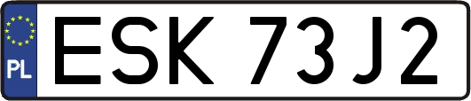 ESK73J2