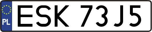 ESK73J5