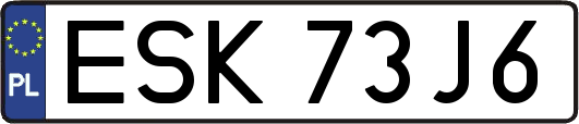 ESK73J6