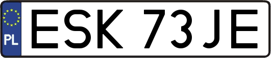 ESK73JE