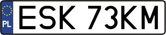 ESK73KM