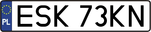 ESK73KN