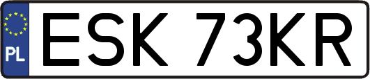 ESK73KR