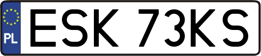 ESK73KS