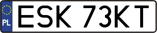 ESK73KT