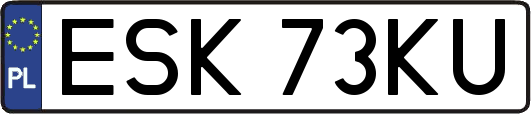 ESK73KU
