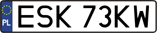 ESK73KW