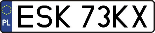 ESK73KX
