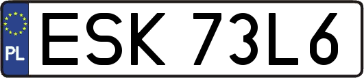 ESK73L6