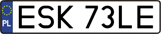 ESK73LE