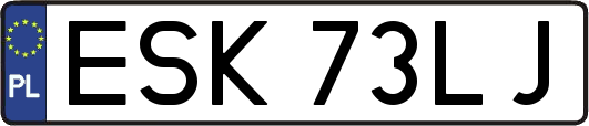 ESK73LJ