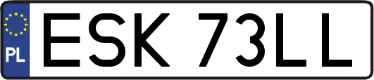 ESK73LL