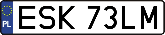ESK73LM
