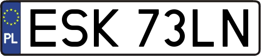 ESK73LN