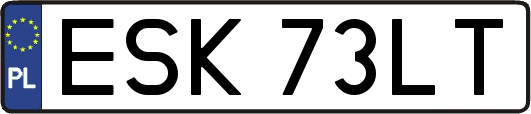 ESK73LT