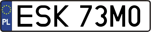 ESK73M0