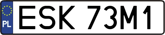 ESK73M1