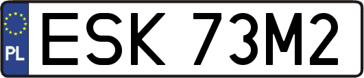 ESK73M2