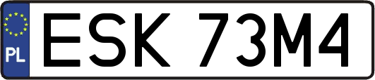 ESK73M4