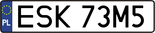 ESK73M5