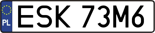 ESK73M6