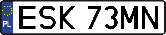 ESK73MN