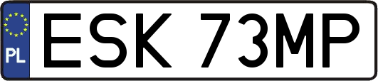 ESK73MP
