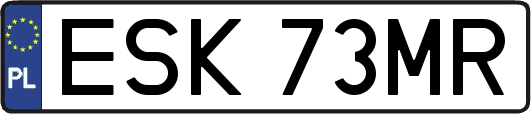ESK73MR
