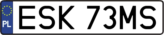 ESK73MS
