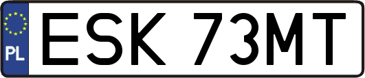 ESK73MT