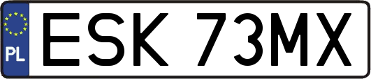 ESK73MX