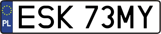 ESK73MY