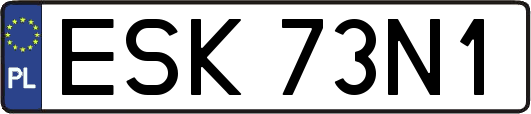 ESK73N1