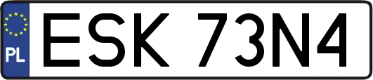 ESK73N4