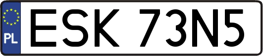 ESK73N5