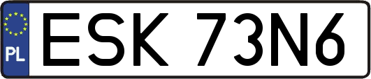 ESK73N6