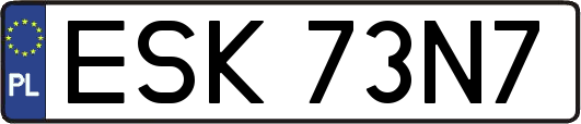 ESK73N7