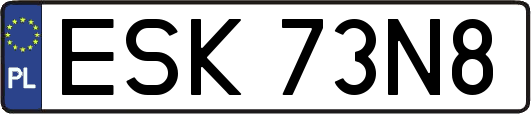 ESK73N8