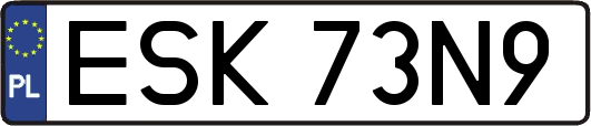 ESK73N9