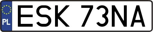 ESK73NA